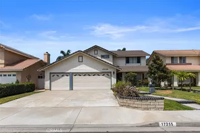 17255 Orangewood Lane, Yorba Linda, CA 92886 - Photo 1