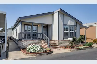 15621 Beach Blvd, Spc 91, Westminster, CA 92683 - Photo 1