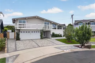 17361 Alta Vista, Huntington Beach, CA 92647 - Photo 1