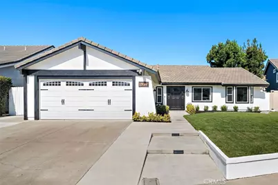 16303 Mount Islip Circle, Fountain Valley, CA 92708 - Photo 1