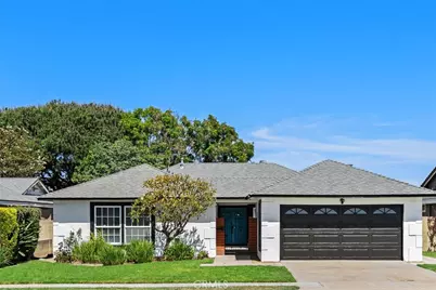 17938 Los Tiempos Street, Fountain Valley, CA 92708 - Photo 1