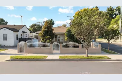331 E 65th, Long Beach, CA 90805 - Photo 1