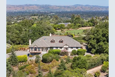27220 Carrington, Los Altos Hills, CA 94022 - Photo 1