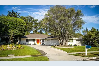 1344 Avolencia, Fullerton, CA 92835 - Photo 1
