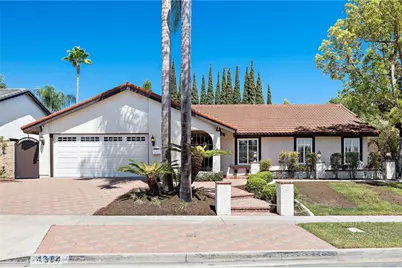 4364 Sunny, Yorba Linda, CA 92886 - Photo 1