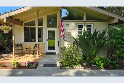 279 Avenida Carmel #C, Laguna Woods, CA 92637 - Photo 1