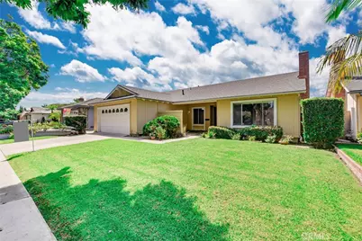 1010 W Orange, Santa Ana, CA 92706 - Photo 1