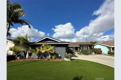 5311 Hendricksen Drive, Huntington Beach, CA 92649 - Photo 1