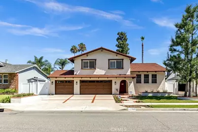 5925 E Tiber, Anaheim Hills, CA 92807 - Photo 1