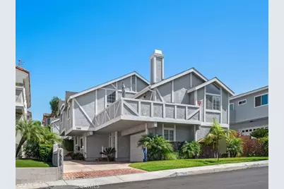 1805 Carnegie Lane #3, Redondo Beach, CA 90278 - Photo 1