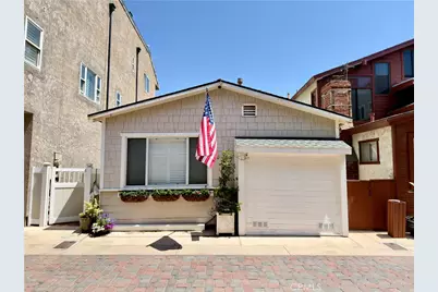 48 B Surfside Avenue, Surfside, CA 90743 - Photo 1