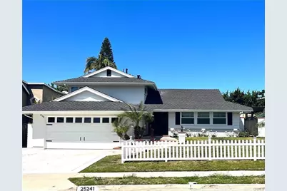 25241 Mawson, Laguna Hills, CA 92653 - Photo 1