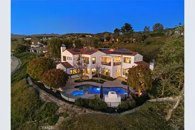 9 Winston, Coto de Caza, CA 92679 - Photo 1
