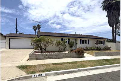 16681 Lucia Lane, Huntington Beach, CA 92647 - Photo 1
