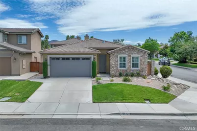 35672 Loggins Court, Winchester, CA 92596 - Photo 1