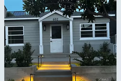 602 Begonia, Corona del Mar, CA 92625 - Photo 1