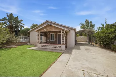 206 Acacia Street, Pomona, CA 91767 - Photo 1