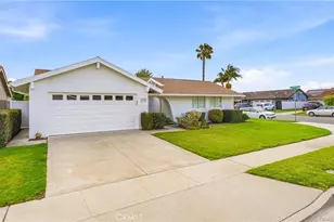 17915 Santa Olivia, Fountain Valley, CA 92708 - Photo 1