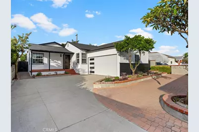 5216 Mesmer, Los Angeles, CA 90230 - Photo 1