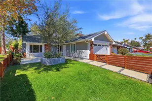 24395 Manzanita Dr, Lake Forest, CA 92630 - Photo 1