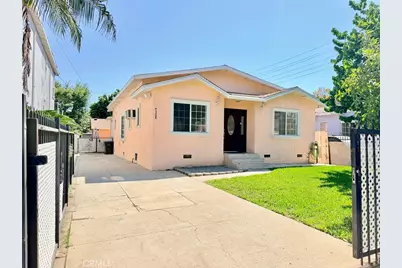4308 E 57th, Maywood, CA 90270 - Photo 1