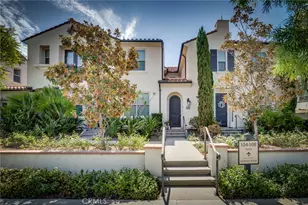 106 Nature Walk, Irvine, CA 92618 - Photo 1