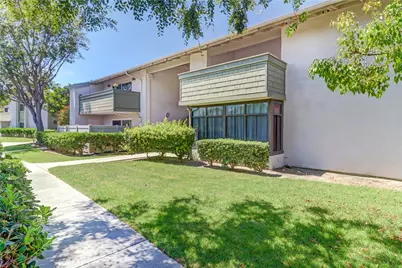 8633 Portola Court #17-E, Huntington Beach, CA 92646 - Photo 1