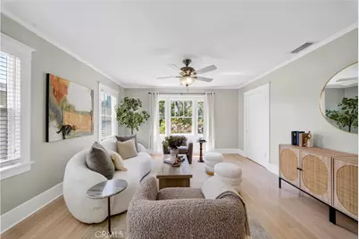 1546 1/2 Rosalia Road, Los Angeles, CA 90027 - Photo 1
