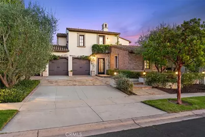 6 Stargazer, Newport Coast, CA 92657 - Photo 1