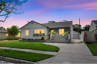 2842 Silva Street, Lakewood, CA 90712 - Photo 1