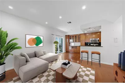 1554 N Hobart #2, Los Angeles, CA 90027 - Photo 1