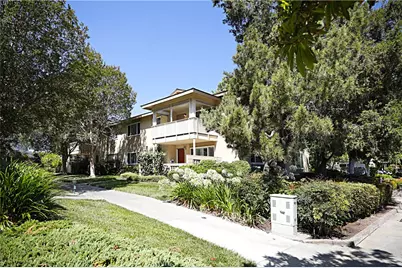 837 Ronda Sevilla #P, Laguna Woods, CA 92637 - Photo 1