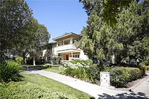 837 Ronda Sevilla, Laguna Woods, CA 92637 - Photo 1