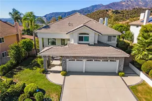 32991 Pinnacle, Rancho Santa Margarita, CA 92679 - Photo 1