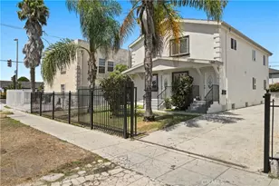 1353 W 60th, Los Angeles, CA 90044 - Photo 1