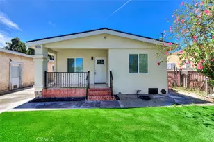 1474 E 110th, Los Angeles, CA 90059 - Photo 1