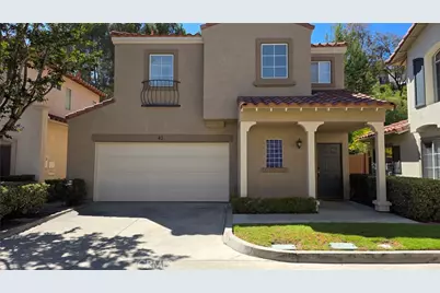 43 Paseo Primero, Rancho Santa Margarita, CA 92688 - Photo 1