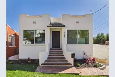 6148 Mount Angelus Drive, Los Angeles, CA 90042 - Photo 1