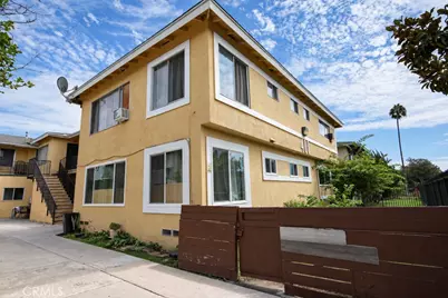 400 N Bush Street #A, Anaheim, CA 92805 - Photo 1