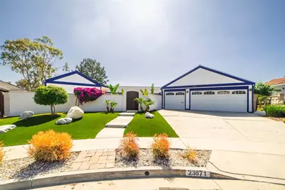 23871 Wardlow Circle, Laguna Niguel, CA 92677 - Photo 1