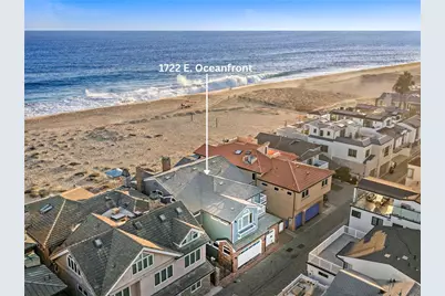 1722 E Oceanfront, Newport Beach, CA 92661 - Photo 1