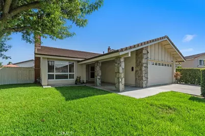 3491 Birch Street, Irvine, CA 92606 - Photo 1