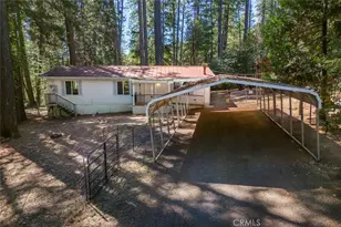 19163 New York Flat Rd, Forbestown, CA 95941 - Photo 1
