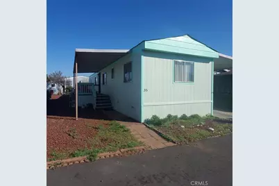 1595 Manzanita Avenue #35, Chico, CA 95926 - Photo 1