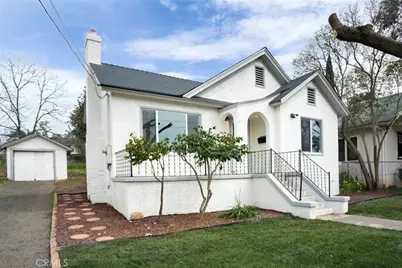 1453 Linden Avenue, Oroville, CA 95966 - Photo 1