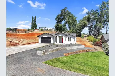 5350 Filbert Street, Paradise, CA 95969 - Photo 1