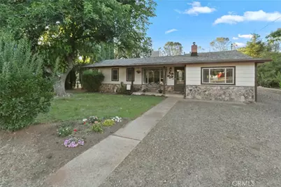 351 Ward Boulevard, Oroville, CA 95966 - Photo 1