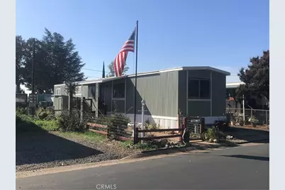 1047 14th Street #10, Oroville, CA 95965 - Photo 1