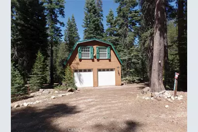 851 Countryman Drive, Bucks Lake, CA 95971 - Photo 1