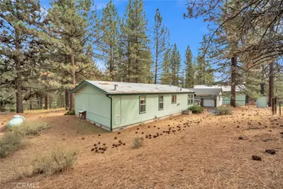 76587 76587 Aspen, Portola, CA 96122 - Photo 1